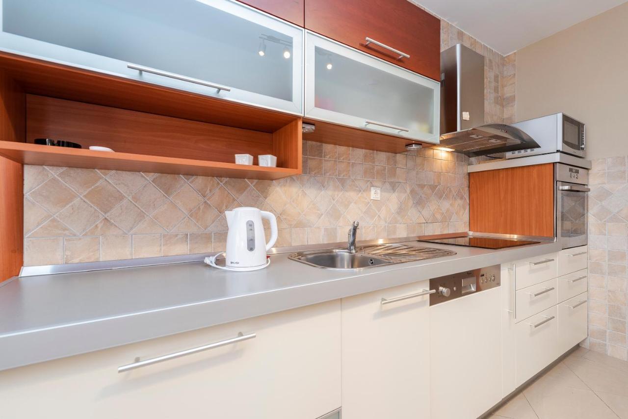 Majpruz Apartment Zadar Eksteriør bilde