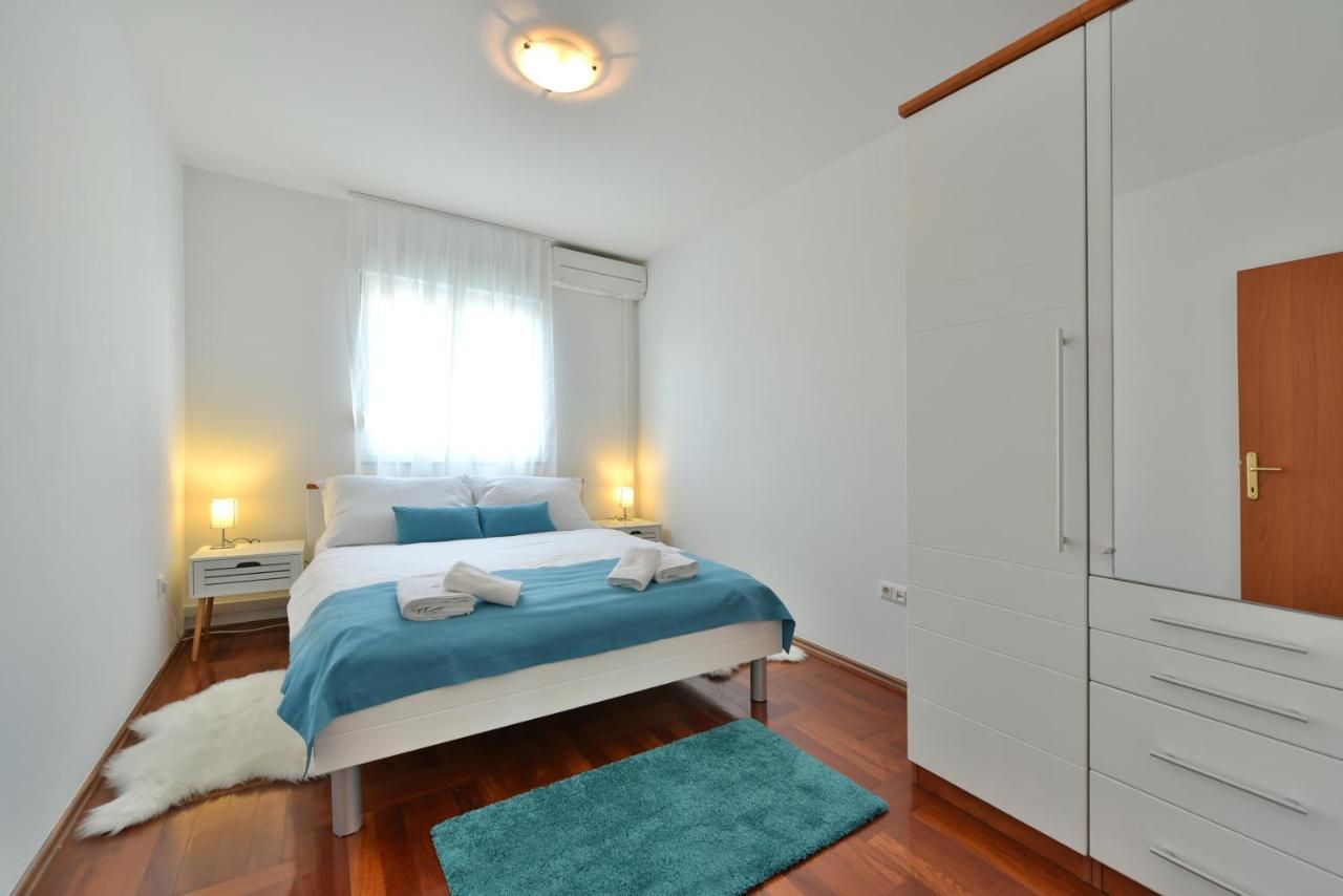 Majpruz Apartment Zadar Eksteriør bilde